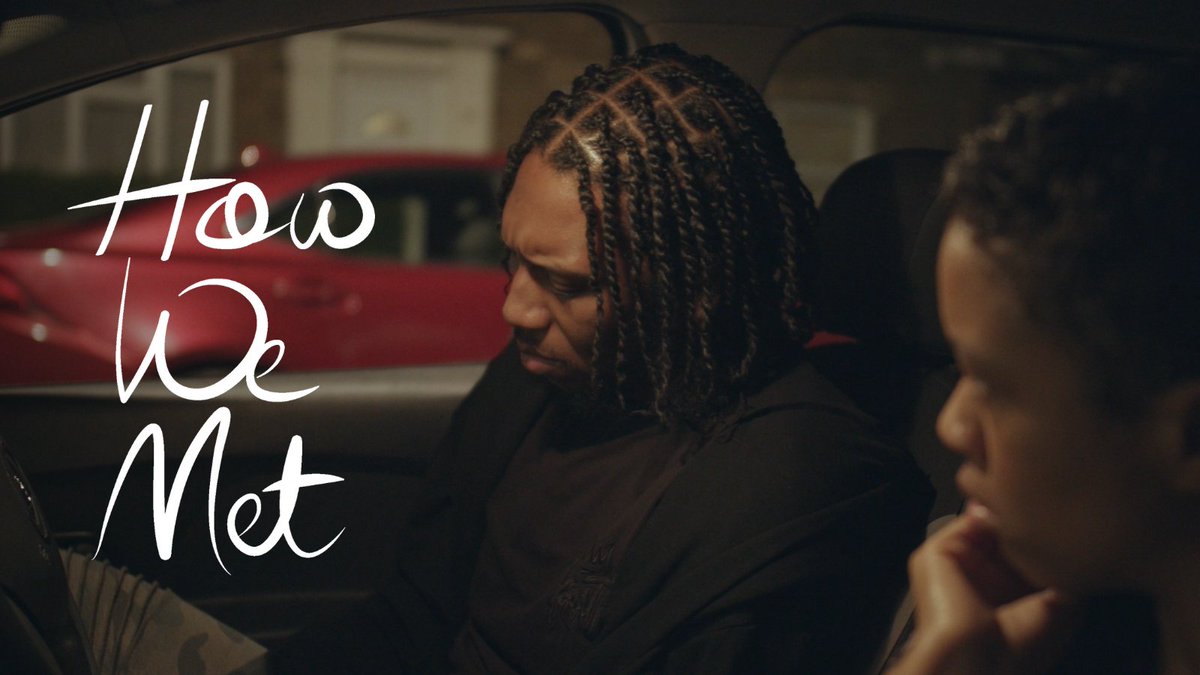 howwemetseries's tweet photo. Have you seen episode 4 yet? It's the last episode before the finale! Perfect time
to binge all the episodes so far 😉 https://t.co/f2gh3FqxrS #webseries
#digitalseries #indieseries https://t.co/mvfPBDCbxH