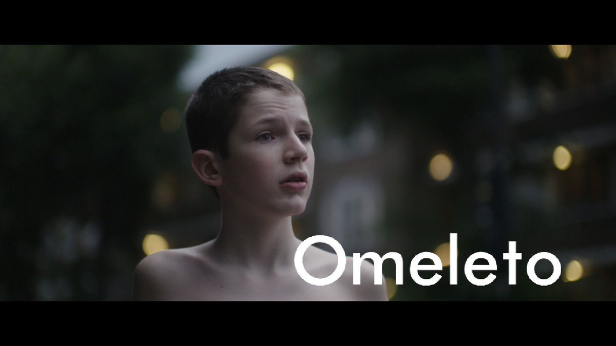 We were so excited to have our short film Run play <a href="/Raindance/">Raindance Film Festival</a> in 2021.  It's now available to watch online omeleto.com/258952/
"A tribute to the necessity and power of human connection "