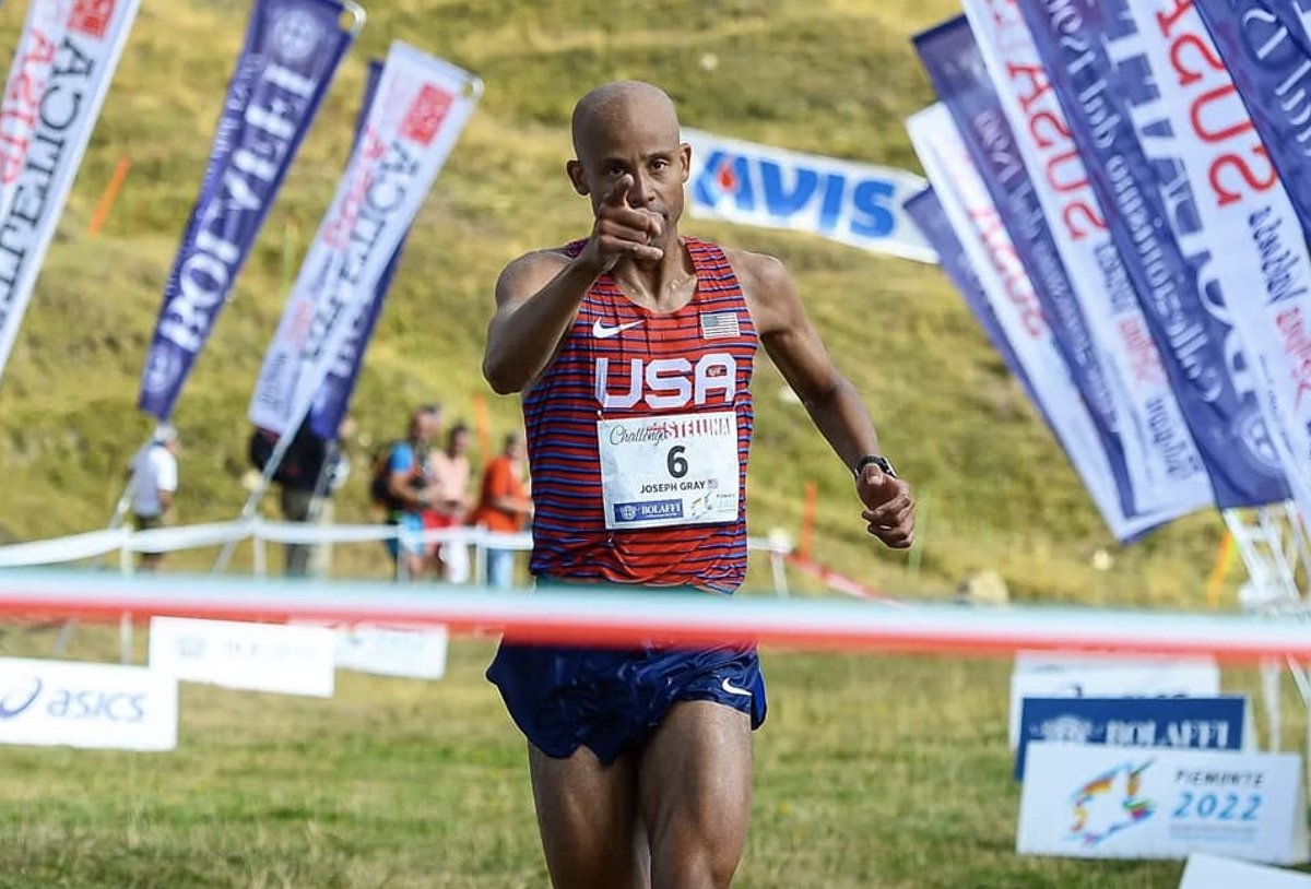 usatf_mut's tweet photo. BREAKING! @usatf Team Announced for Inaugural World Mountain &amp; Trail Running Championship. 39 athletes for 5 races from 8.5K to 80K, Chiang Mai, Thailand, Nov 4-6. 📷 M Gulberti, D Benedetto. MEET THE TEAM 👉 https://t.co/nl10bZSYmX https://t.co/3d6wPQKmly