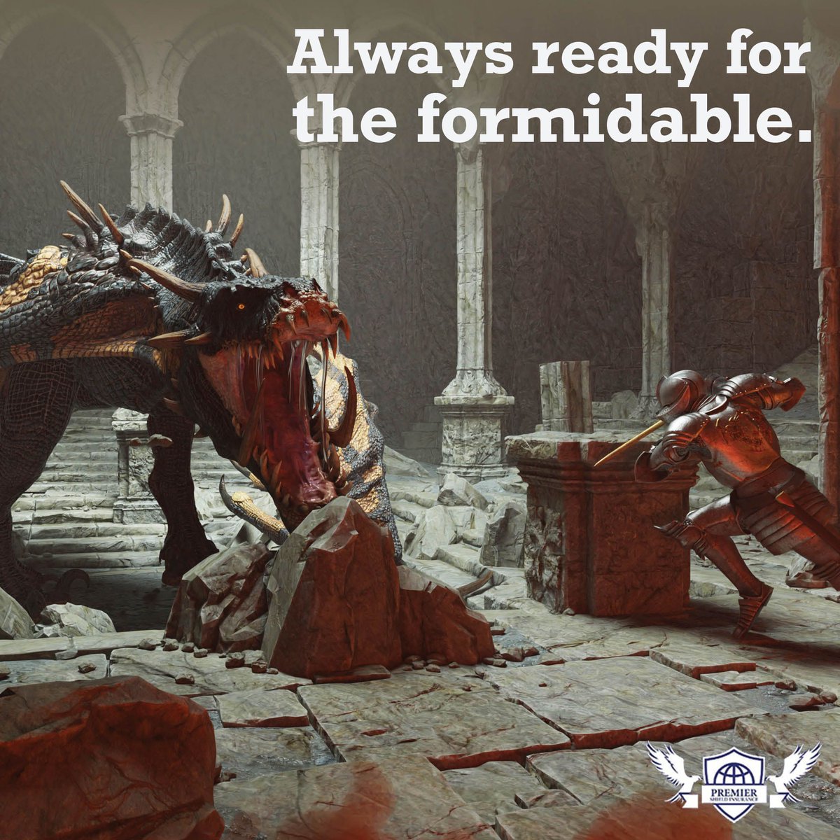 HomeAutoQuotes's tweet image. If you have more to protect, a high net worth insurance policy may help protect your large assets and cover your risks.🐲

Always be ready for the formidable &amp;amp; contact us at: premiershieldinsurance.net/personal-insur…
..
#PremierShieldInsurance #protectyourwealth #protectyourassets #coveryourrisk