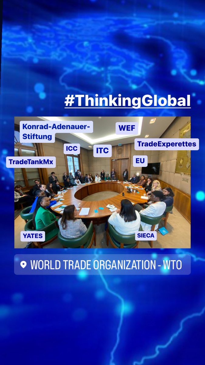 alciragh's tweet photo. #ThinkingGlobal https://t.co/ZncDO8byMP