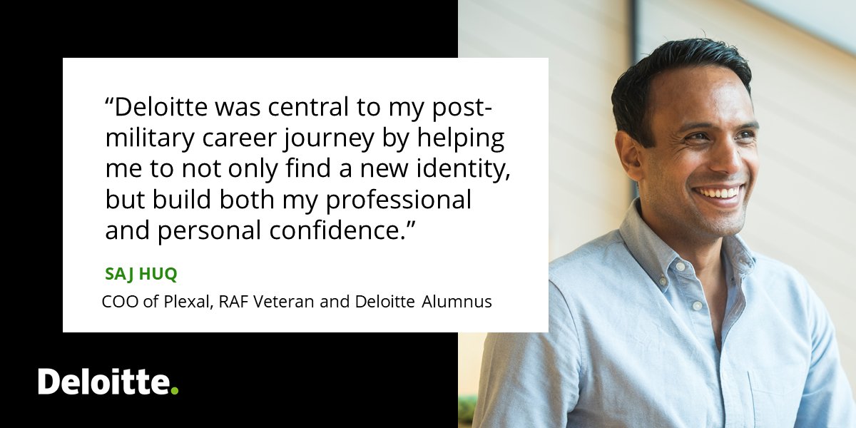Deloitte Careers UK on Twitter "We’re celebrating 10 years of the
