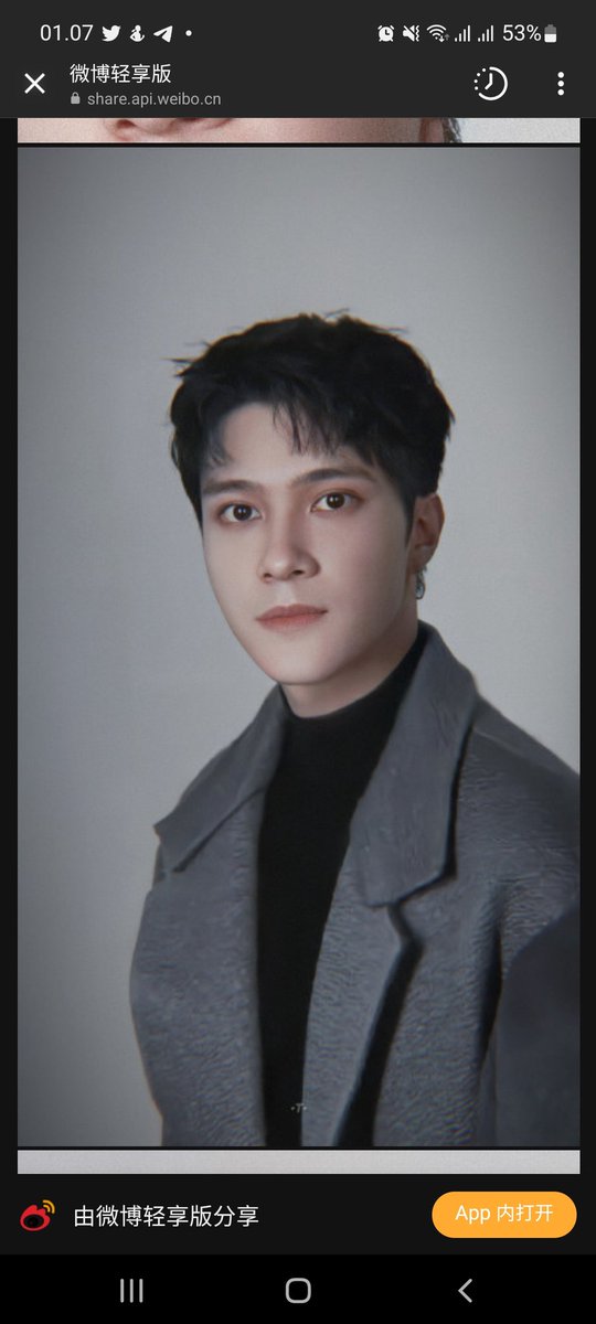 jaheanget47's tweet photo. GIVEAWAY HENDERY BIRTHDAY

hadiahnya buat 5 orang pemenang masing-masing dapet 10k saldo shoppepay🤩🤩
syaratnya tinggal like, rt dan pastinya beri dukungan serta kasih sayang buat hendery❤️

end besok jam 8 malem

#zonauang️ #HenderyBirthdayProject
#HENDERY https://t.co/nN83VTy55p
