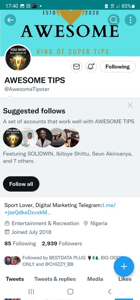 hudiolic's tweet photo. @Herdunney1 @ThemanFocus @sirchucho @Focus_Quote @AwesomeTipster @AmeborKobo DONE 
ON GOD 🙏🙏🙏🙏🙏🙏 https://t.co/1cdsGejdgW