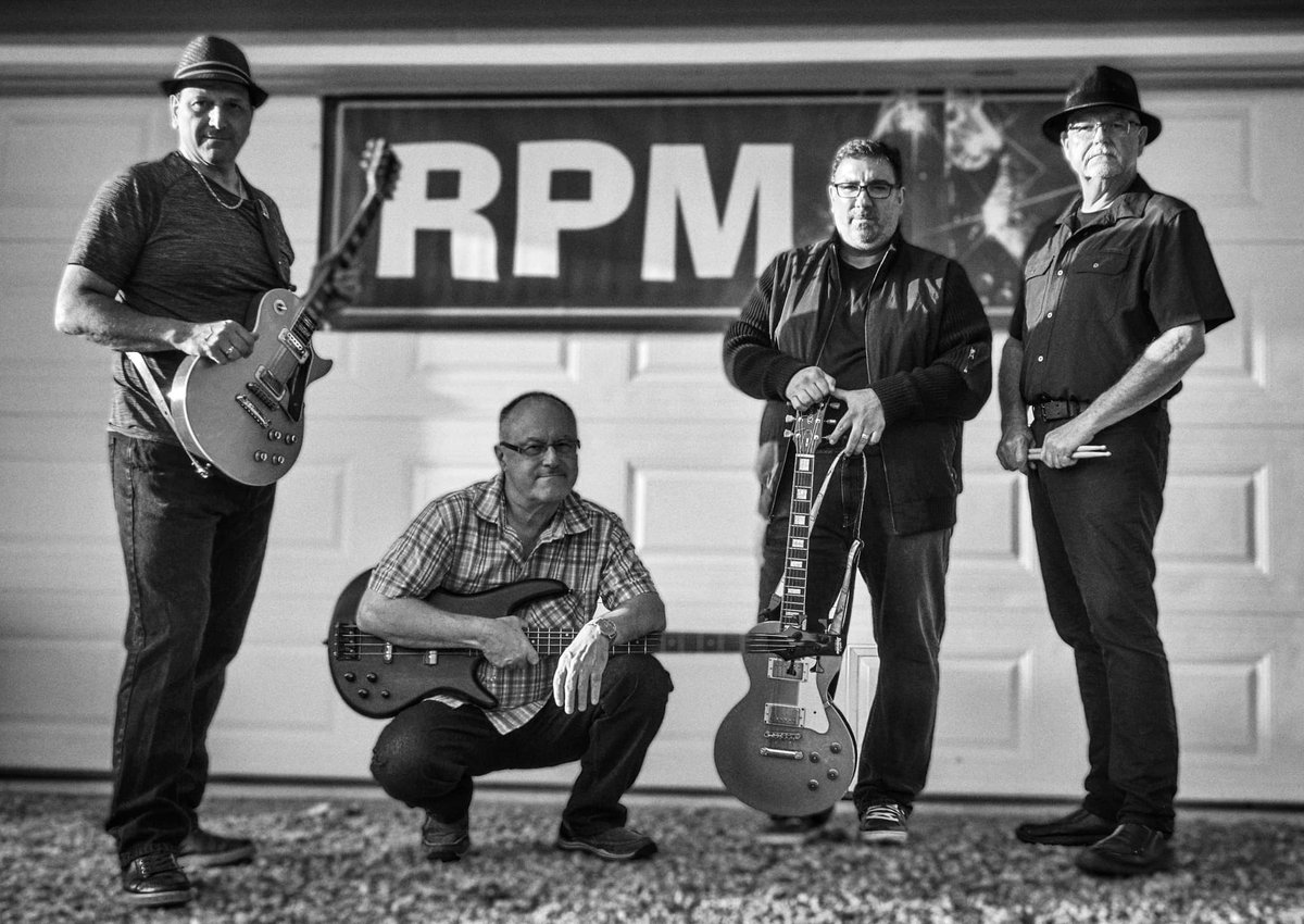 joebertrand's tweet image. Who?  RPM
When? October 21st and 22nd 2022 9 to 1
Where? Reggies Downtown Location, Sault Ste. Marie, Ontario 
Why?  80&apos;s #RockAndRoll #freshplaylist 
#saultstemarie
#algoma 
#classicrock
#algoma
#soofun #soothing #bennysboys
