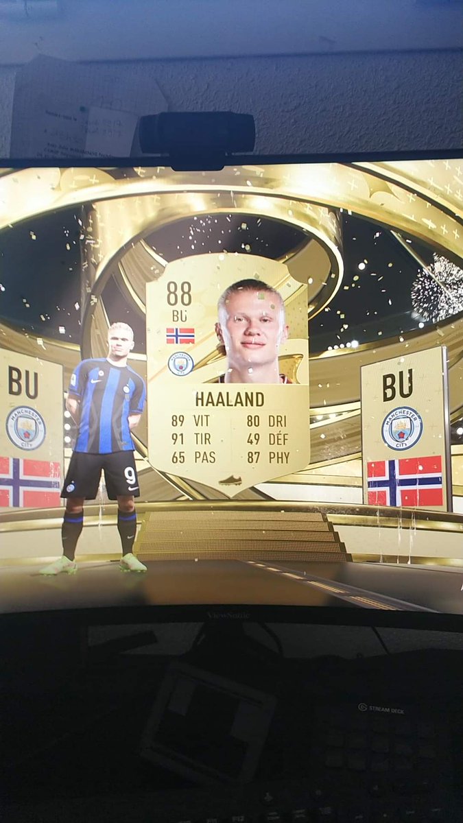 AmnesiaaYT's tweet photo. @FansdeFUT https://t.co/r07u3cgruf