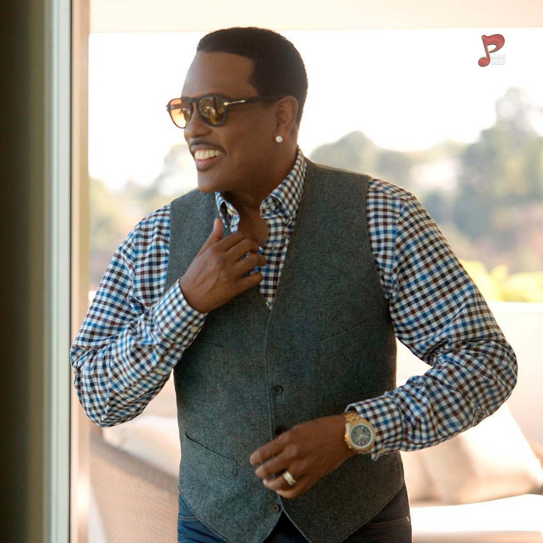 CharlieWilson's tweet photo. Stay ready 💪🏿 Opportunities come when you least expect it.🙏🏿 https://t.co/cOVcljazyT