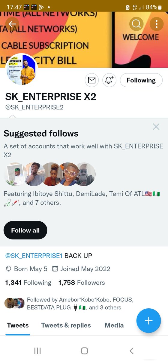 hudiolic's tweet photo. @Herdunney1 @SK_ENTERPRISE2 DONE https://t.co/hM8USDlgeH