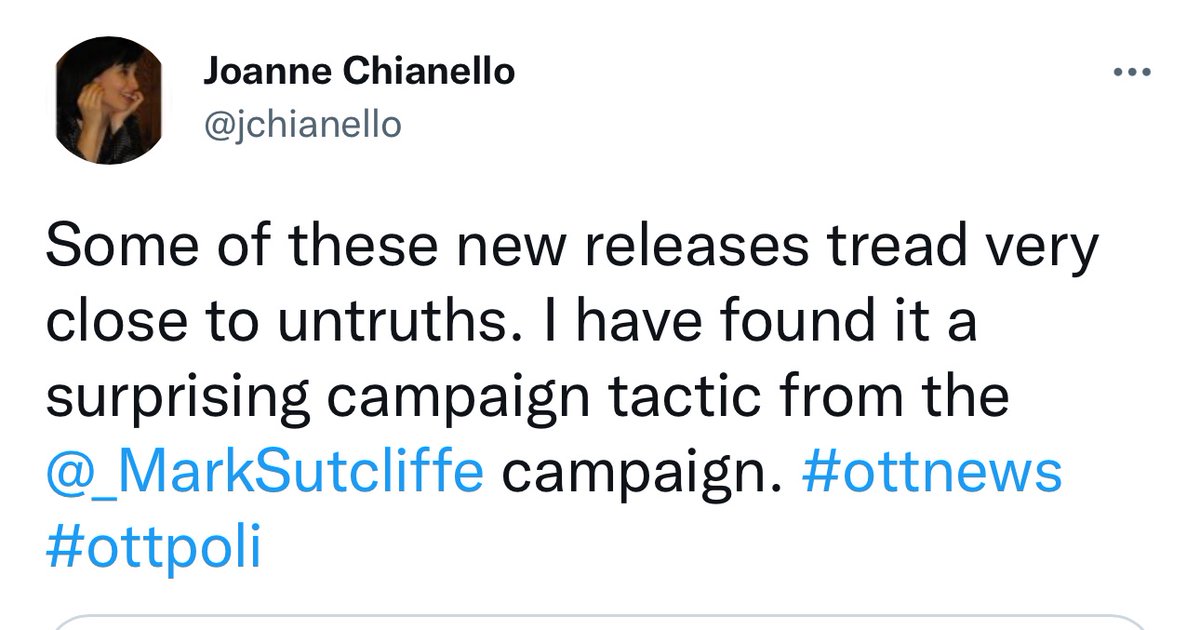 Kathy McDaniels tweet media