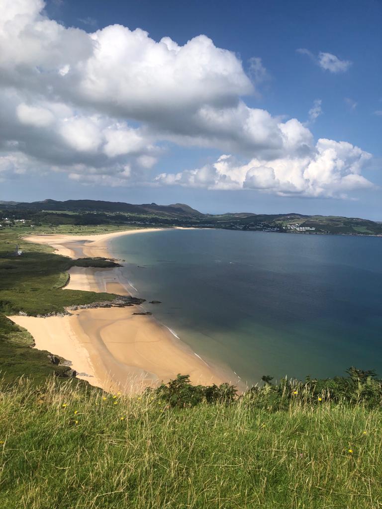 geranne1's tweet photo. @DublinAirport #DefinitelyDonegal https://t.co/msAsIwhaef