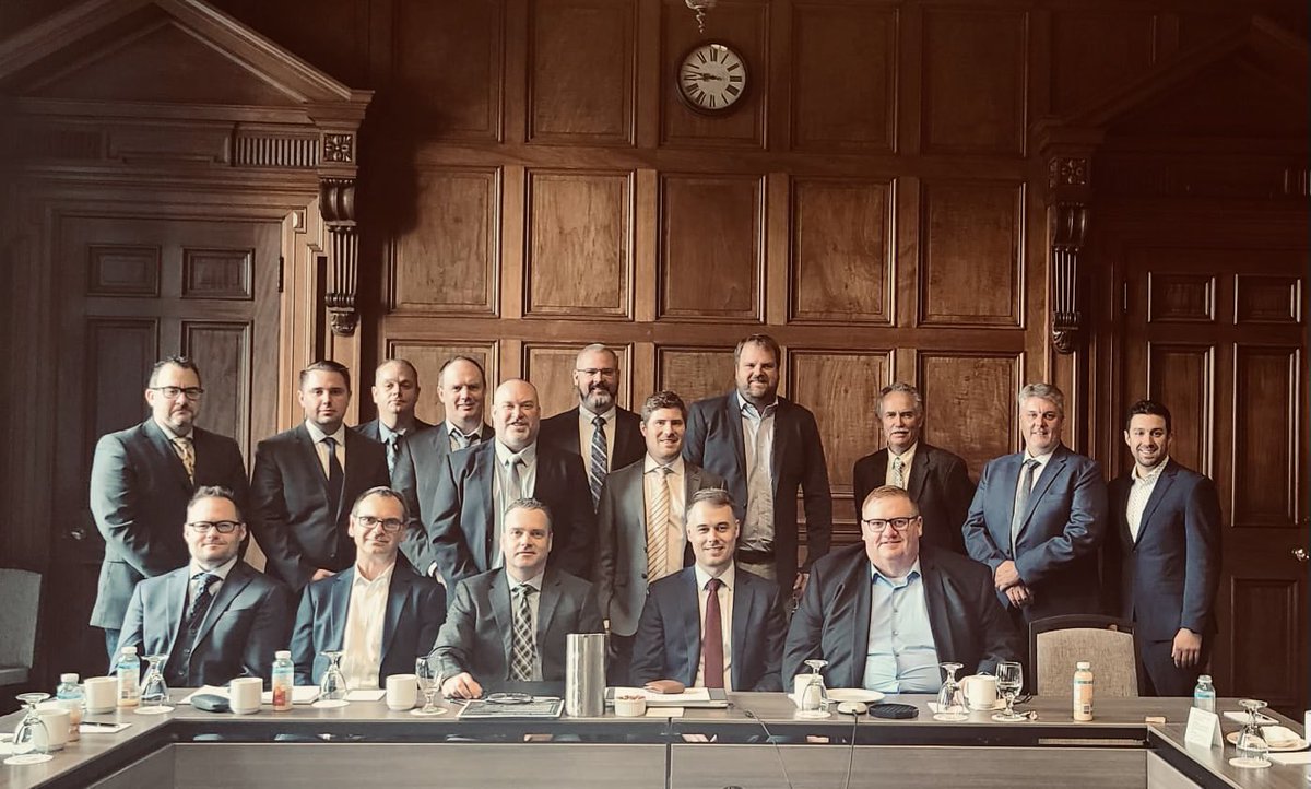 Graydon Smith tweet media