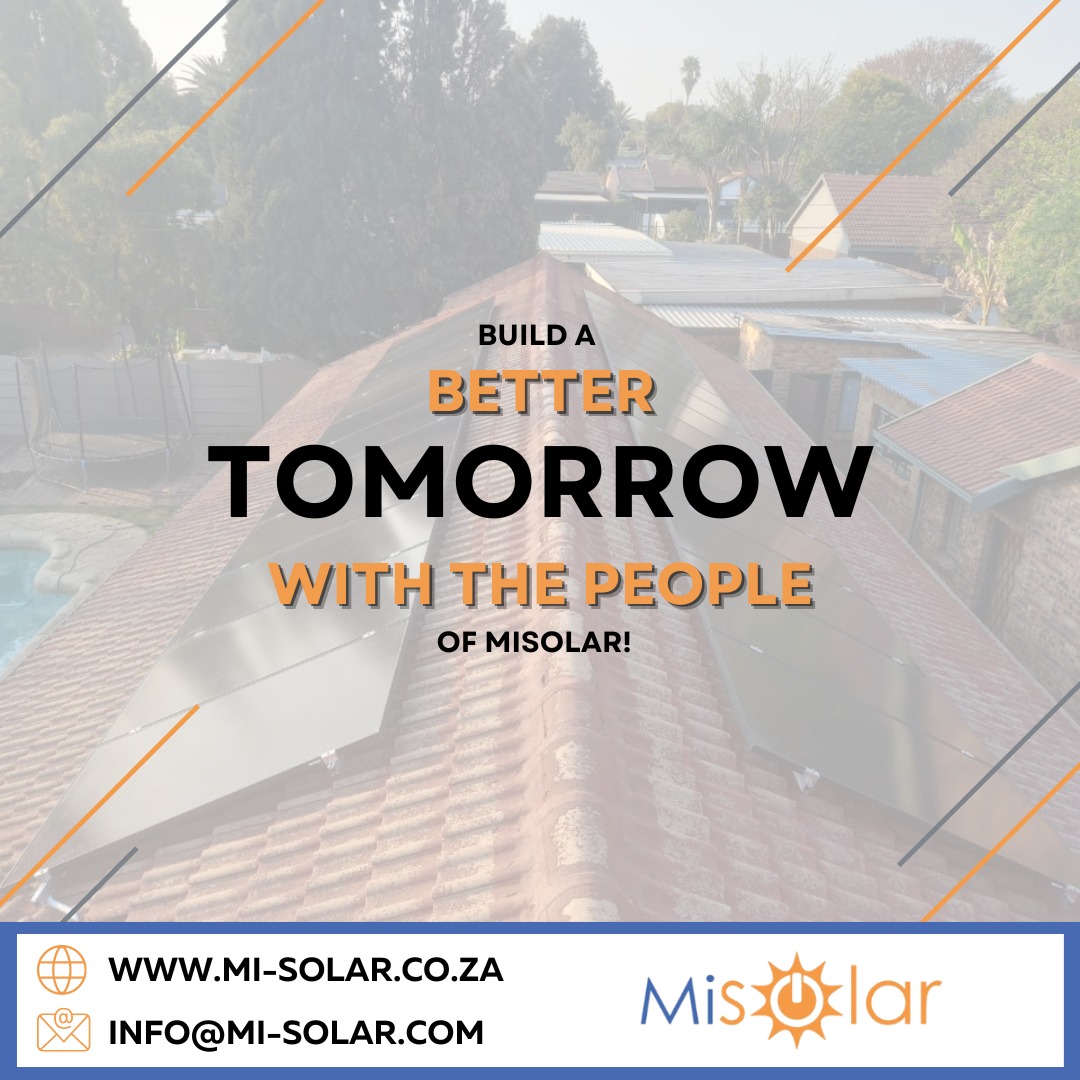 MiSolar5 tweet picture