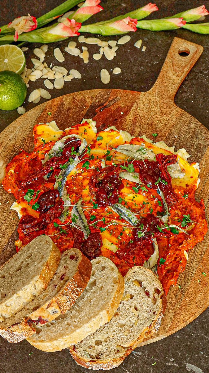 BuzzFeed Food on Twitter "Butter Board"