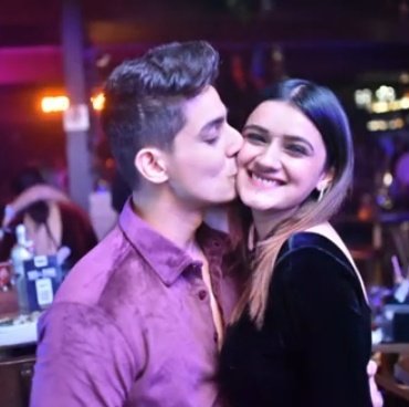 dil_ka_tukda's tweet photo. Do you believe is love in reality shows ?, you should ! ❤
@nikhilmalik__ @bikaneriafeem 
#splitsvilla13 #niklak https://t.co/APkicfVSz2