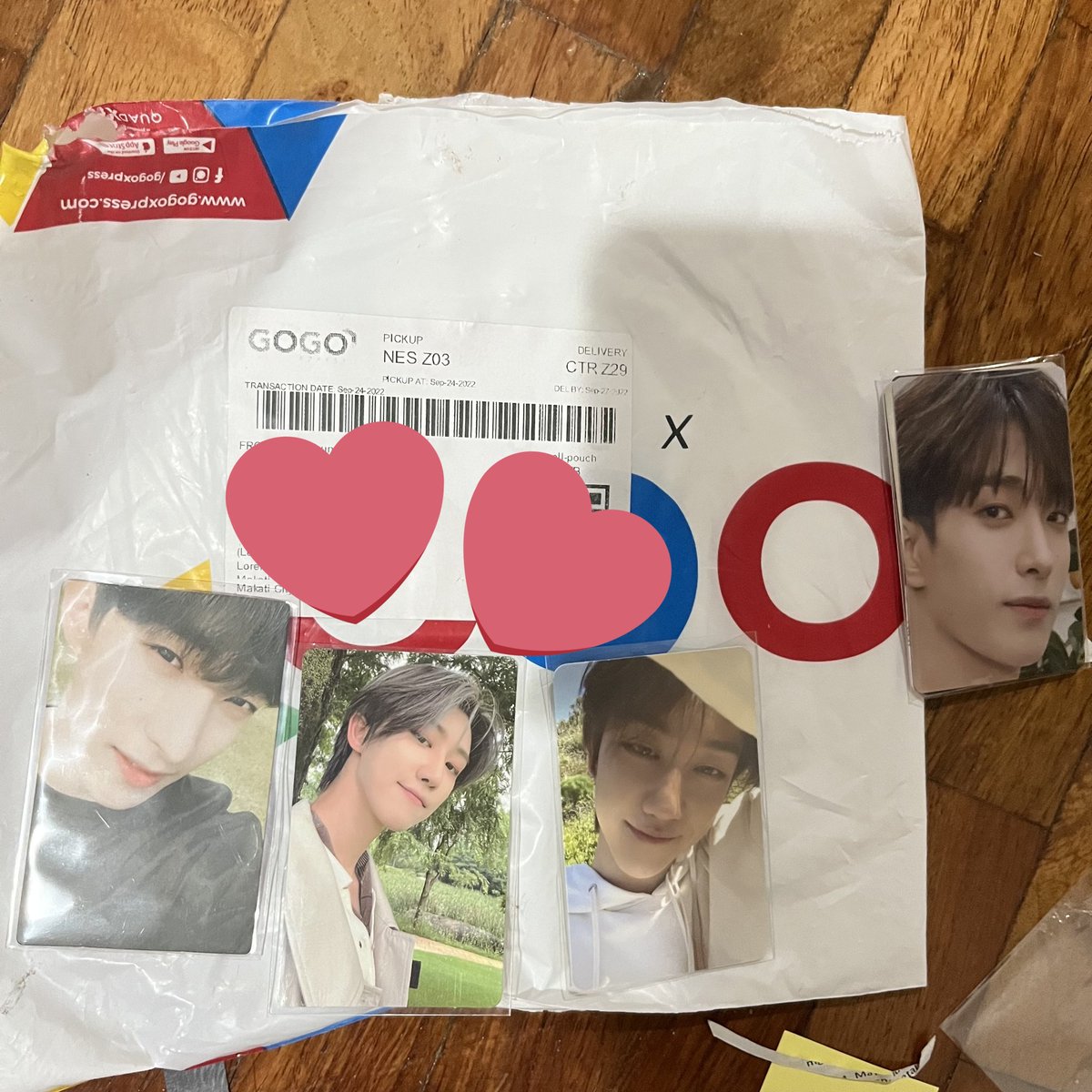 Ruby_vv520's tweet photo. 100%perfect purchase！！！th best seller who is a nice person！！！th perfect pc！！everything is perfect！！！😊 #qinfeedbacks https://t.co/Vk8p0XUfMv