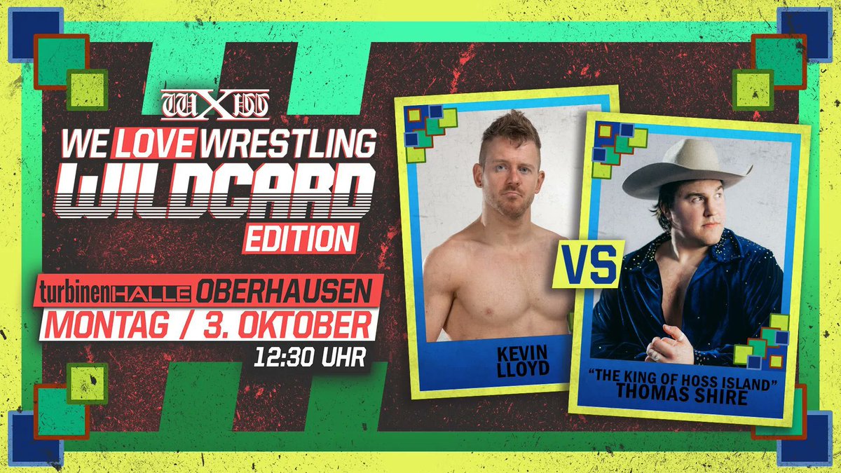 NotThatShire's tweet photo. 🎃October🎃
Oct 3- @wXwGermany 🇩🇪 Debut
Oct 7- @stlanarchy 
Oct 22- @grandelwrestle 
Looking to fill in the rest of the month and beyond.
#burymewithmymoney #itstimetopay #premierthings https://t.co/Y7tBtjbcR1