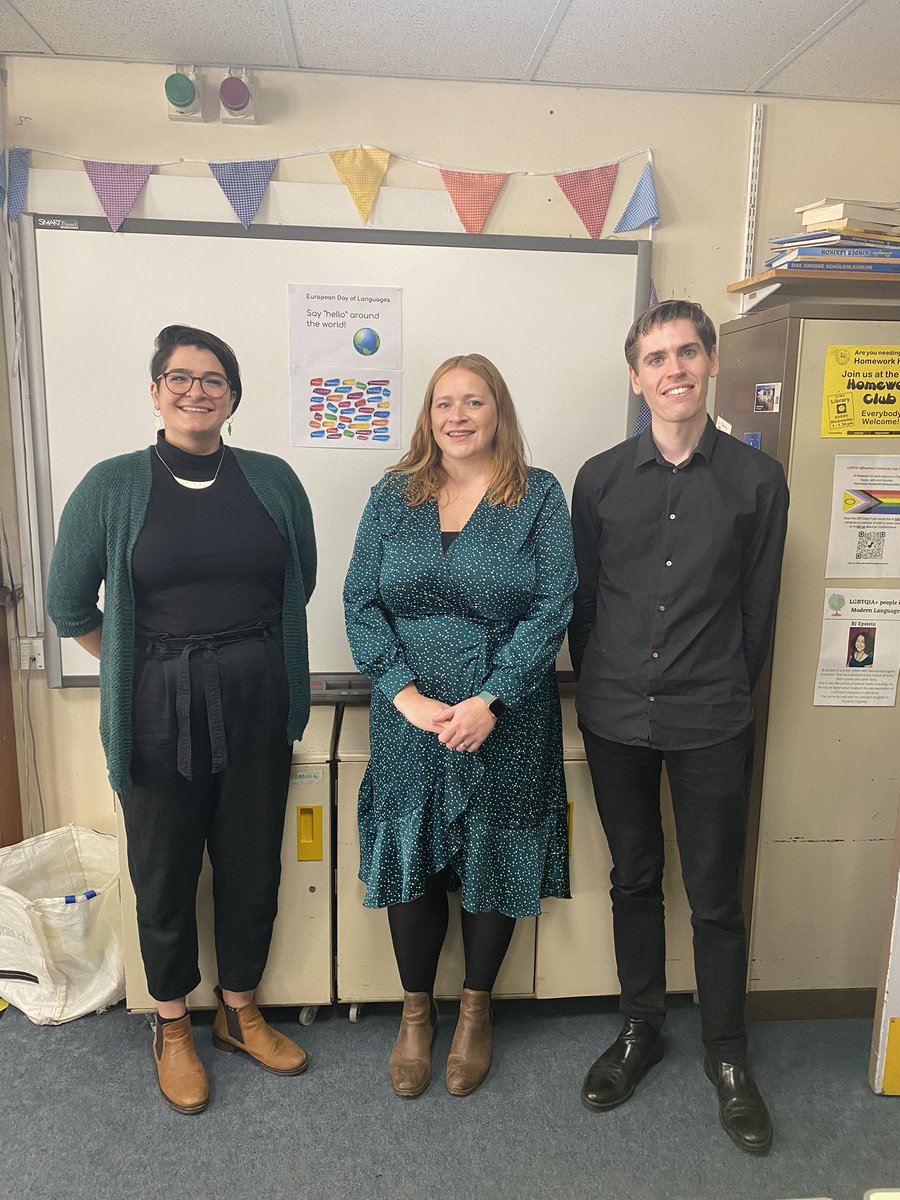 Beeslack DYW tweet media