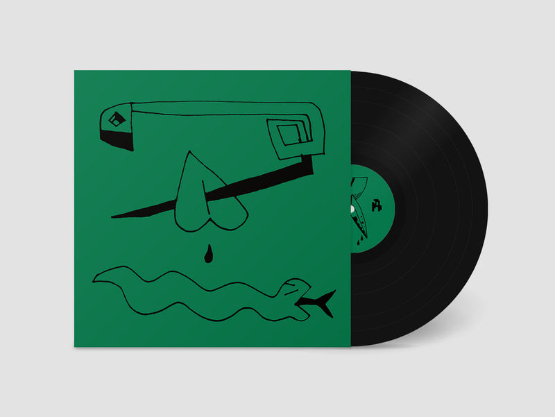 Secure yourself a copy 💽 at <a href="/normanrecords/">Norman Records</a> 🕺🏾
normanrecords.com/artist/53778-d…