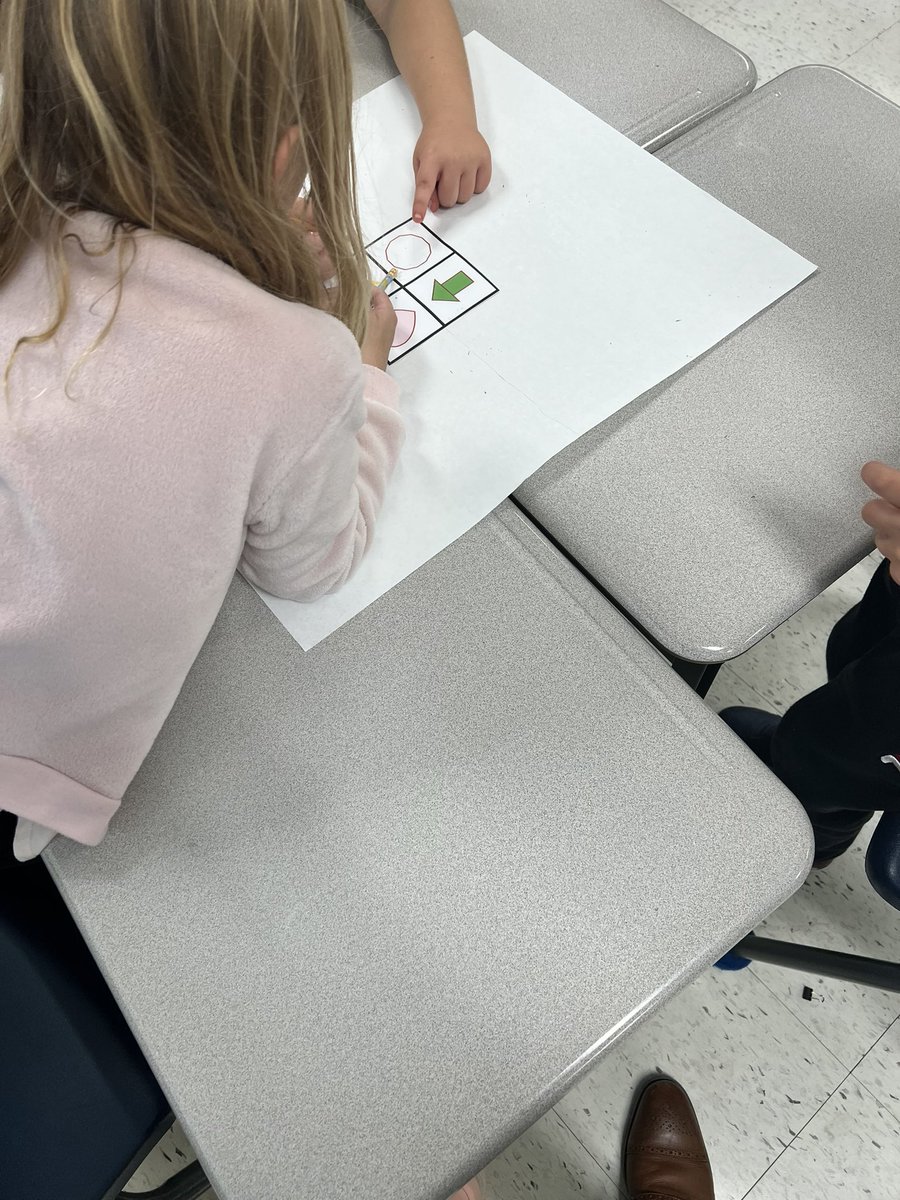 Grade3GLV's tweet photo. Doing a little WODB (which one doesn’t belong) in math groups today to hear all the great discussion. @HaltonDSB @HDSBMath https://t.co/cr4P6Fb7mh