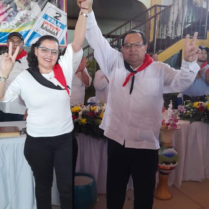 MinsaTipitapa's tweet photo. Nuestros Candidatos ...
Ganadores!!!! Póngale sello!!! Vamos en la 2. https://t.co/A22jcWv4UB
