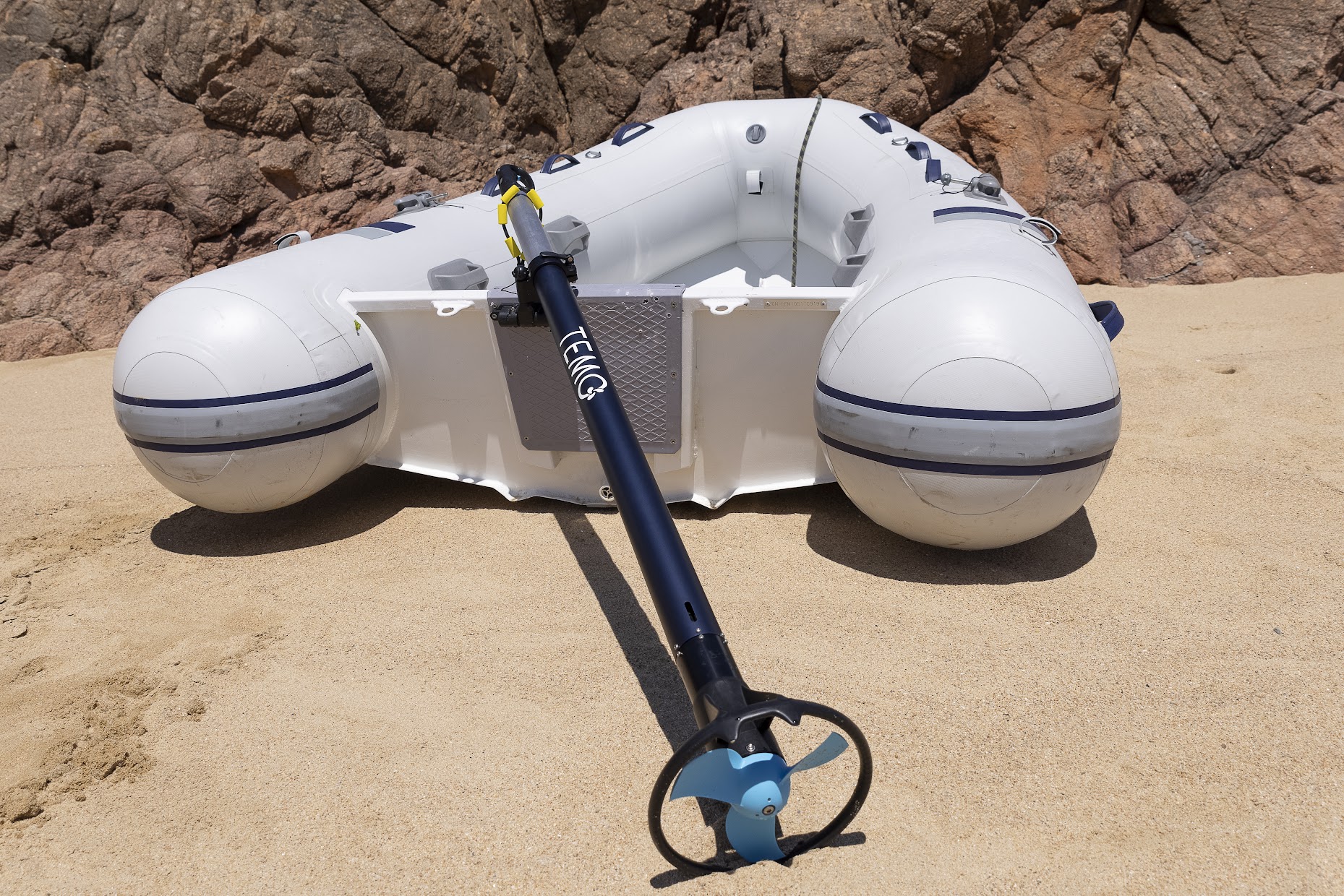 Defender Industries (DefenderMarine) / Twitter