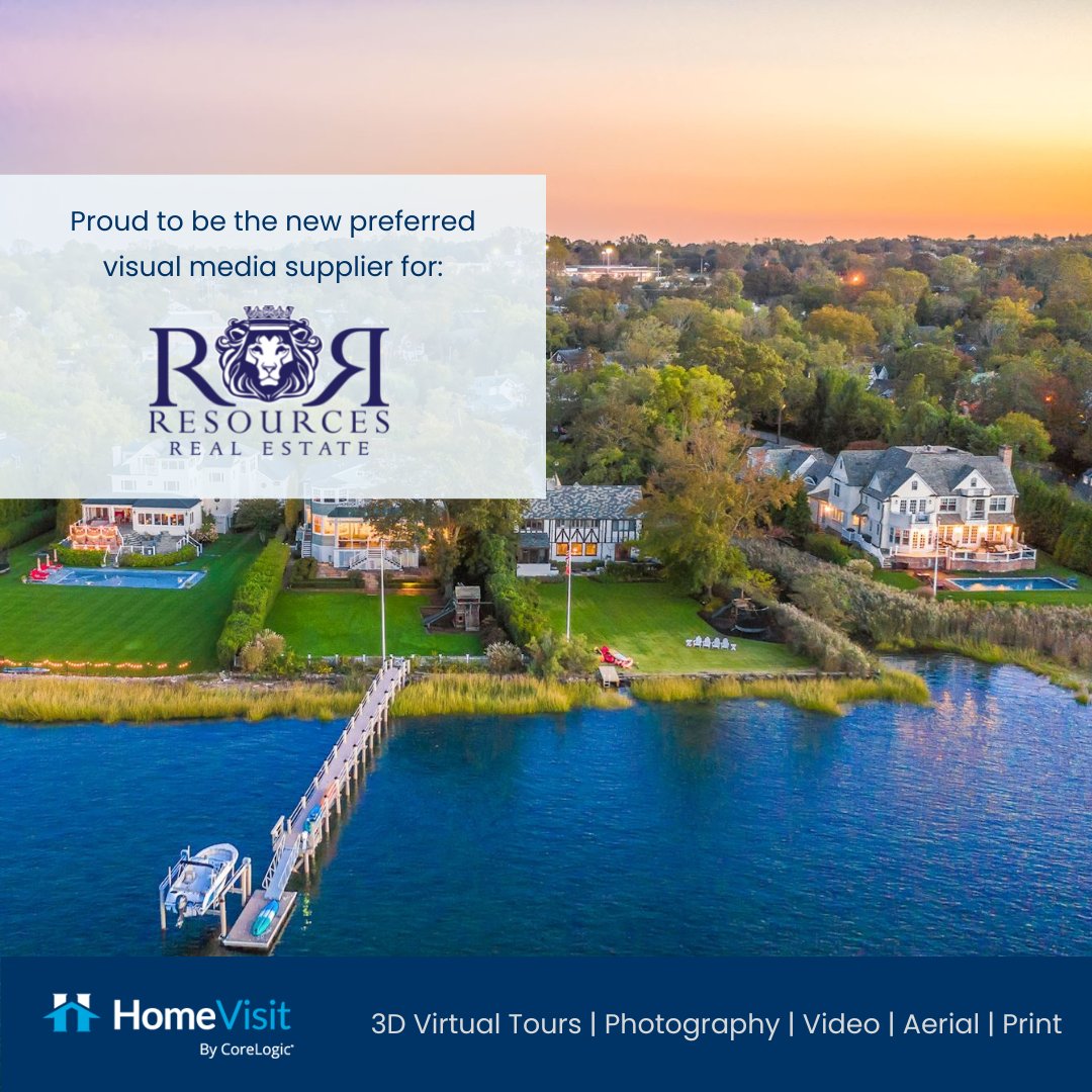 HomeVisit tweet media