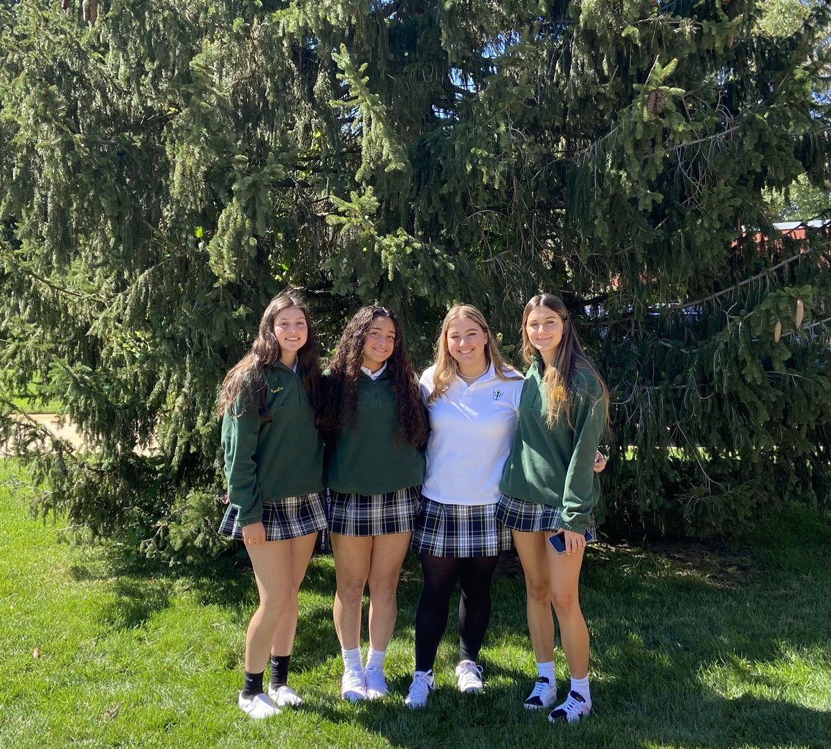 Softball Players today at the CAC Leadership Conference! 🥎☘️🙏🏼 <a href="/dotcac/">Trenton Diocese CAC</a> <a href="/CaseysSports/">CaseysSports</a> <a href="/RBCCaseys/">Red Bank Catholic</a> <a href="/_amelia_santos_/">Amelia</a> <a href="/Isabella_Hurta/">Isabella Hurta</a> <a href="/JordanTerefenko/">Jordan Terefenko 2024</a>