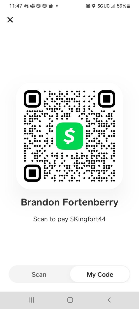 bigbaddblack's tweet photo. @CashApp $Kingfort44 https://t.co/drKBvaLfPF