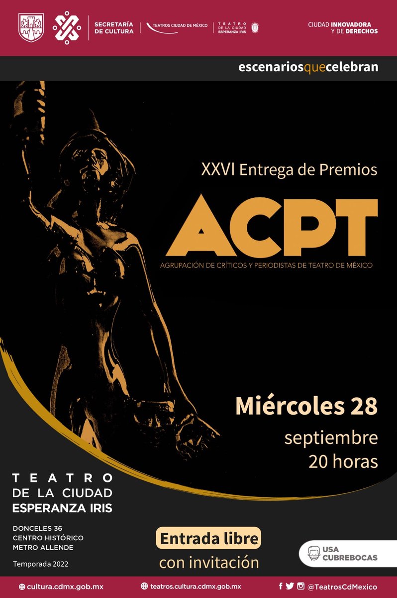 SandymoonMX's tweet photo. Esta semana tendré #pasesdobles  para estos eventos, recuerden dar rt a mis tweets, fav e interactuar para participar #sígueme da #rt y espera las dinámicas #sandymoon #CDMX  #boletosdobles https://t.co/m0BKgWzy4F