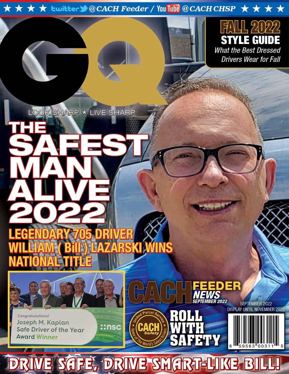 CACH Feeder tweet media