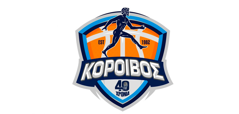 BasketA2's tweet photo. Κόροιβος: Ρόστερ 2022-2023 #a2 #a2basket #newseason

https://t.co/k0S767aXTJ https://t.co/waCLnM4tVj