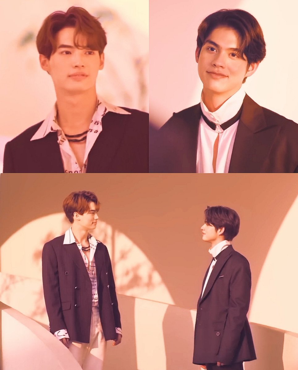 HowUDefineLove's tweet photo. #Thyvin #ธามกวิน #ThymeKavin Inception AU
所以自己在 Kavin 心裡到底是什麼地位?能堂而皇之碰觸對方、擁抱,一起住,一起睡,甚至⋯⋯上床。答案已經再明顯不過,可 Thyme 不明白這都是什麼時候開始的,又為什麼 Kavin 從未提過。
Ch.7 Limbo
https://t.co/S18cyZ9Fj4
友善提醒:分級上修NC-17 https://t.co/ETxC2zh9yA