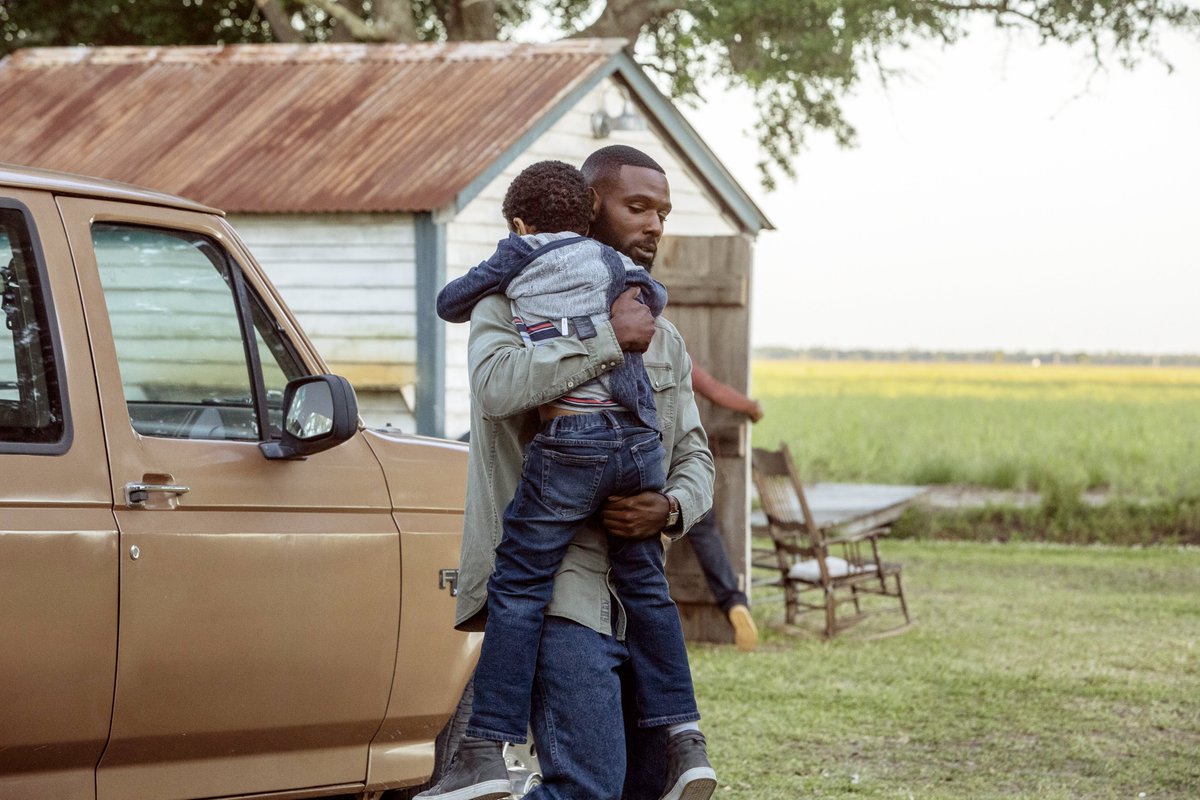 QueenSugarOWN's tweet photo. Blue's growth and maturity has been so fulfilling to watch throughout the years.🖤 #QUEENSUGAR

See more of Blue tonight on a new episode of #QUEENSUGAR at 8/7c, only on @owntv. https://t.co/qiHgwI5iLm