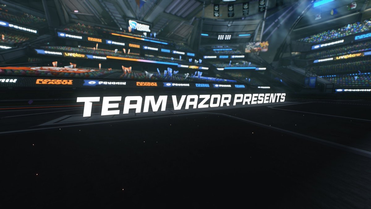 TeamVazor_'s tweet image. 01/10/2022

🎥@eq_vfx