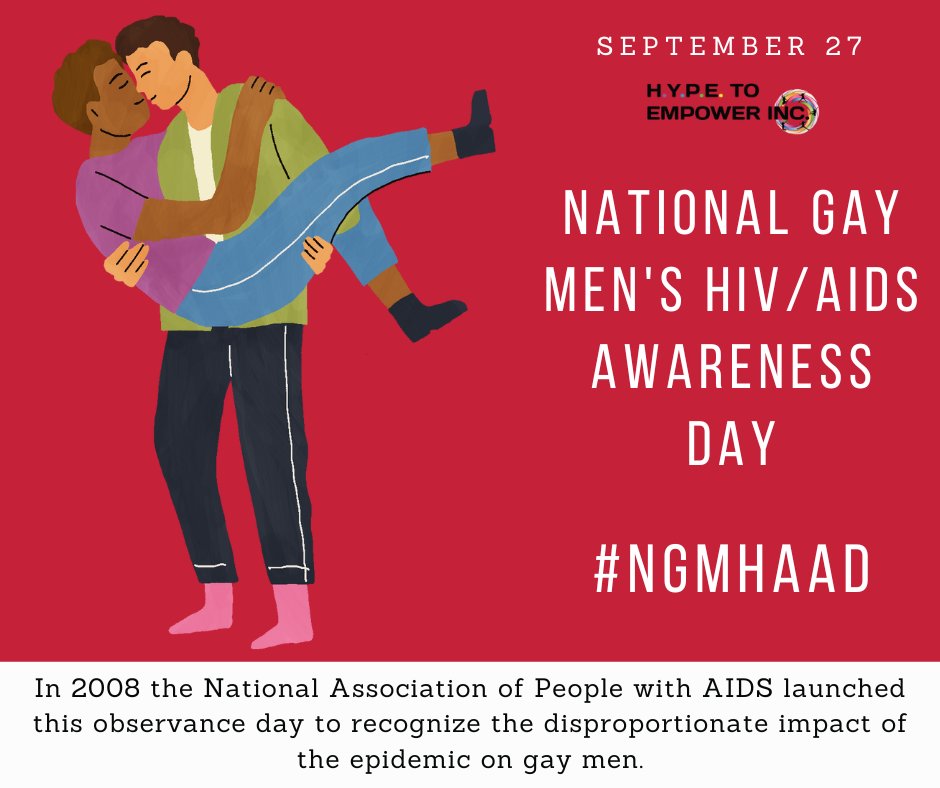 #NGMHAAD