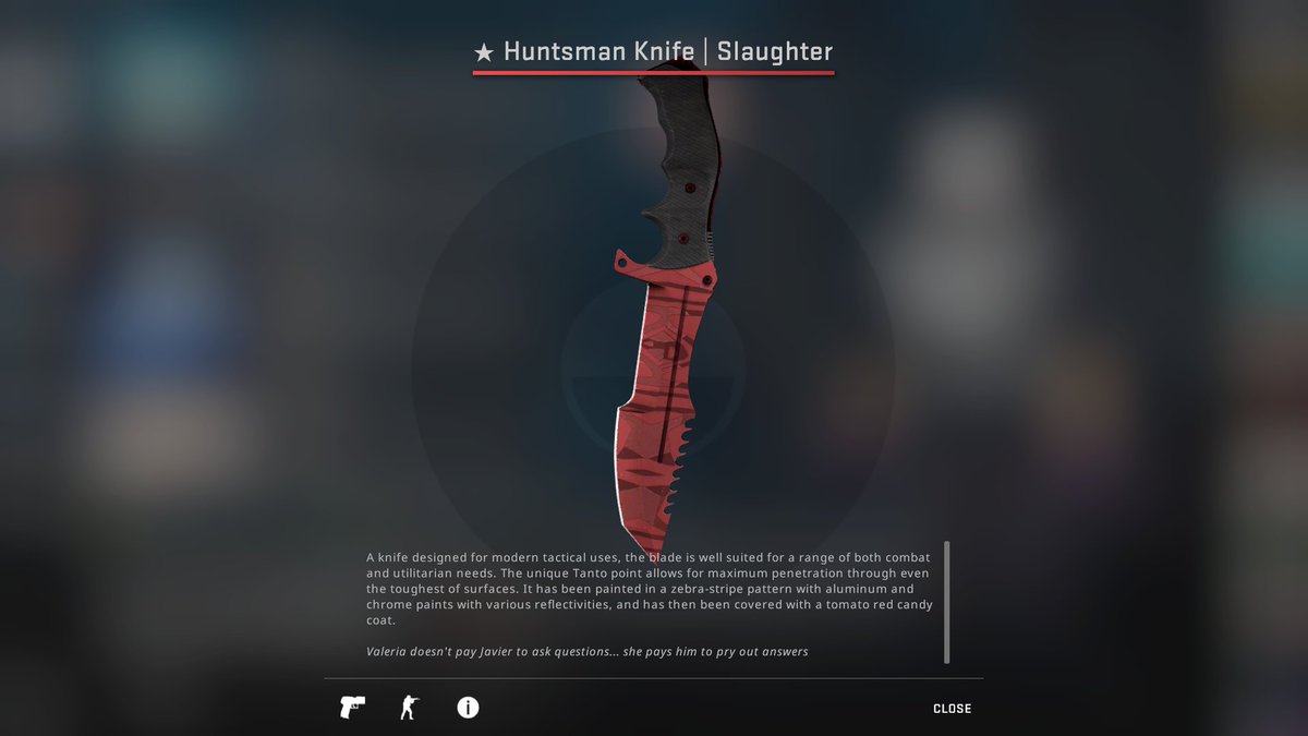 Anomaly Skins - BUYING SKINS :-) tweet media