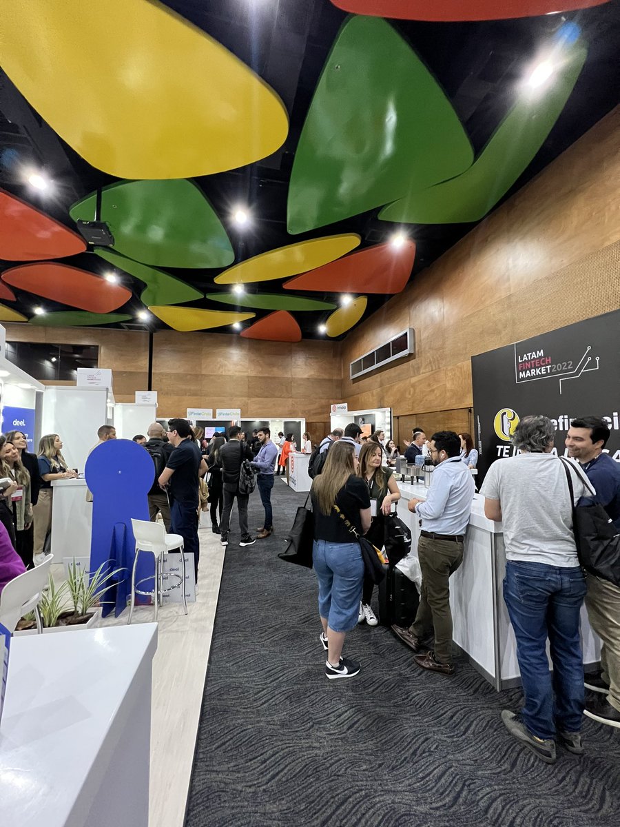 Colombia Fintech tweet media
