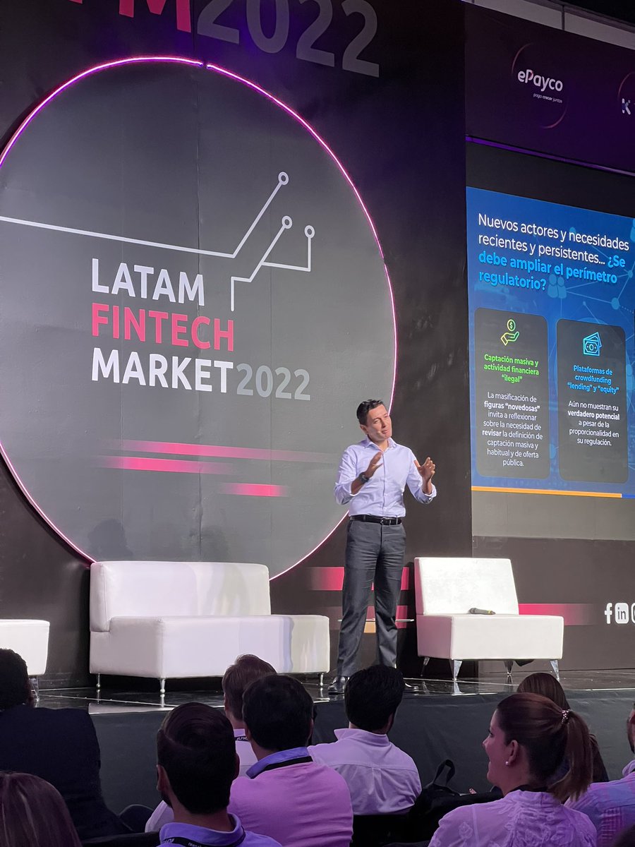 Colombia Fintech tweet media