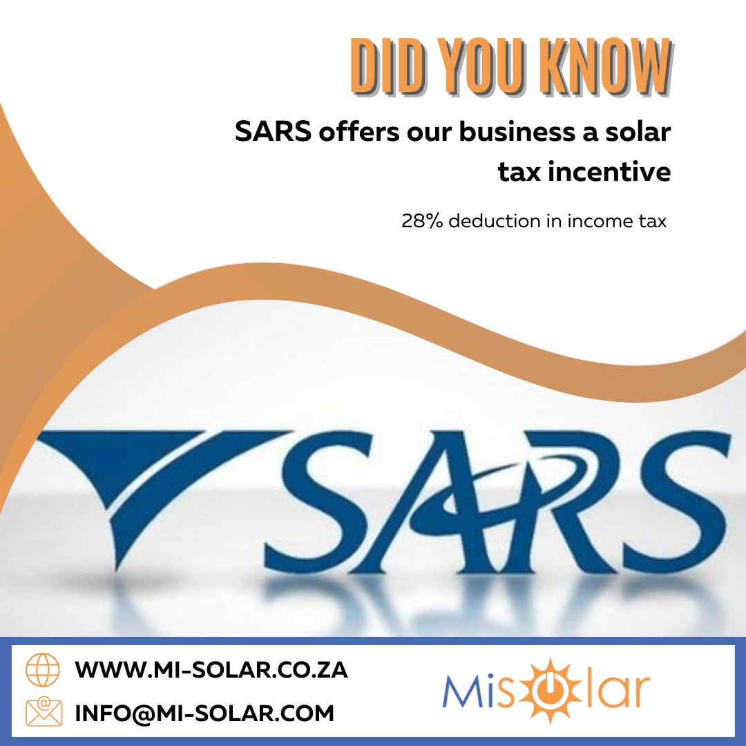 MiSolar5 tweet picture