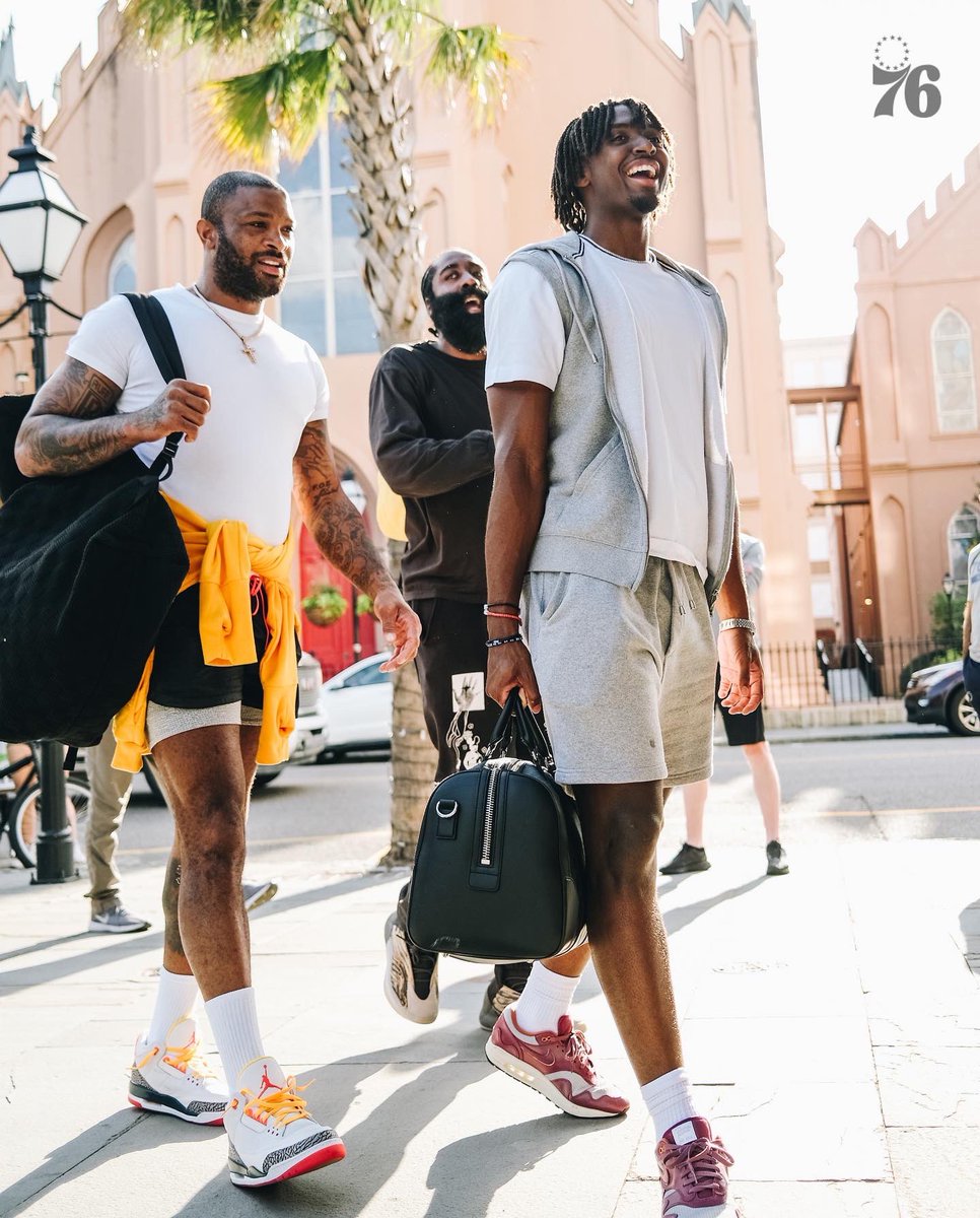 Philadelphia 76ers tweet media
