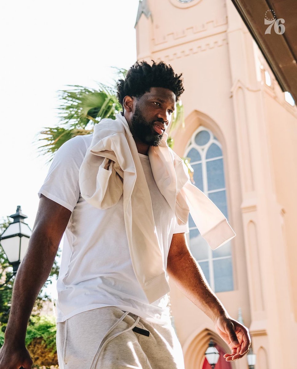 Philadelphia 76ers tweet media
