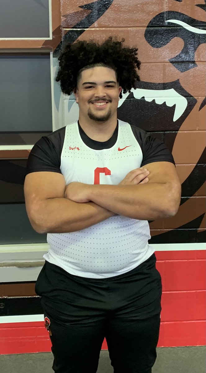 Karon Johnson tweet media