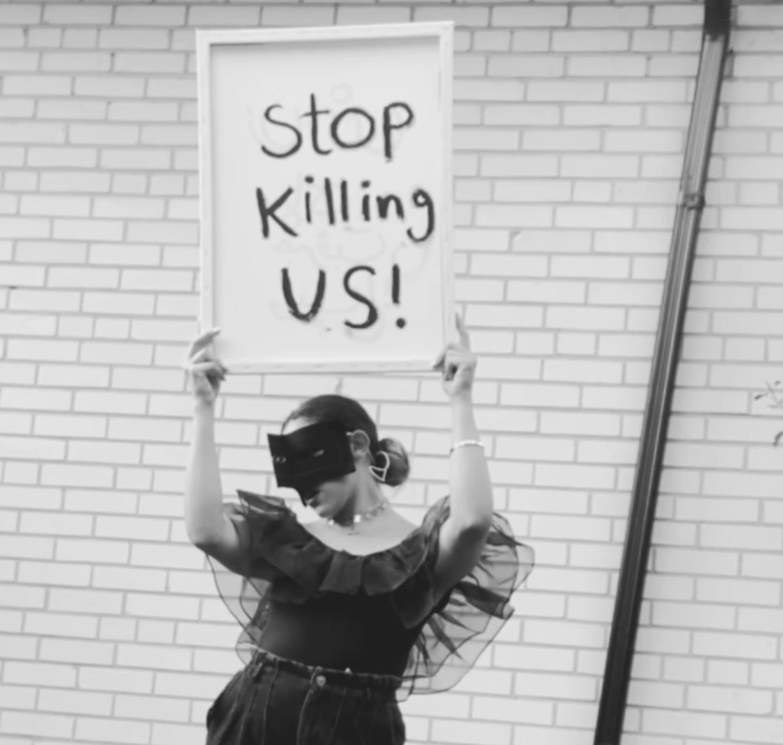desertrival's tweet photo. #mahsaamini #IranianLivesMatter #IranProtests2022 https://t.co/1kgSXppEKt