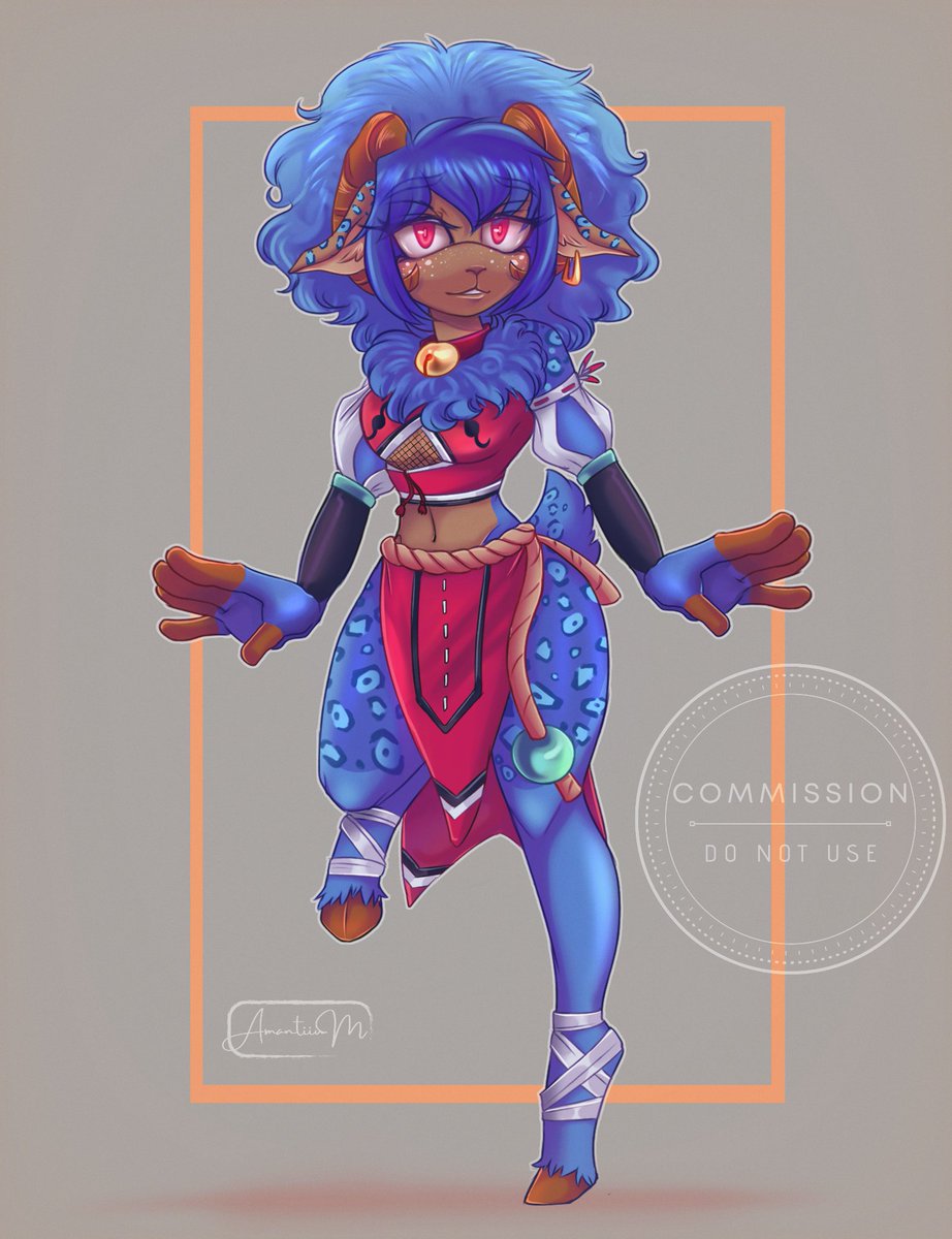 sheep sonic style commission :3
#sonic #sonicfc #sheep #furry