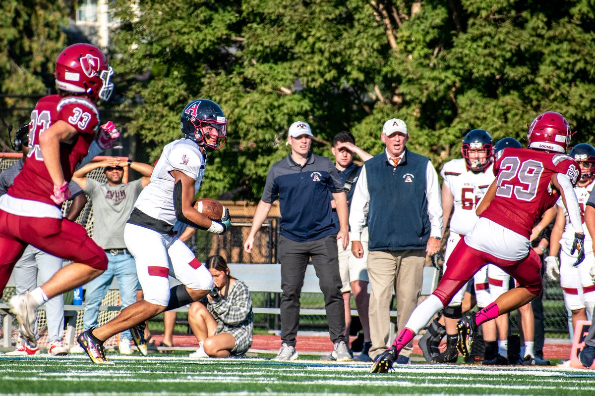 Kevin Driscoll tweet media