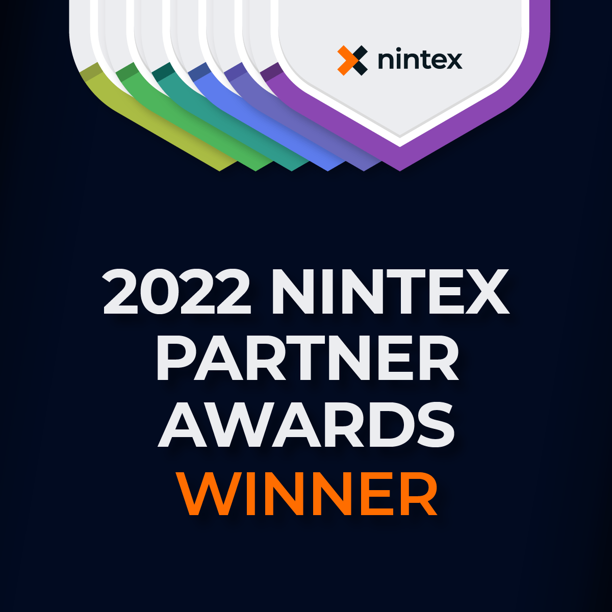 TEAMrapidMATION's tweet image. 📣 [Breaking News] rapidMATION is a Winner in the 2022 Nintex Partner Awards 🍾🥇

rapidmation.com/rapidmation-is… 

#2022NintexPartnerAwards #DigitalTransformation #DigitalProcessAutomation #BrightIdea #AutomationChampagne @Nintex