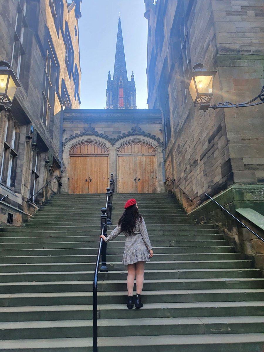 ademir_tr's tweet photo. #newcollege, #schoolofdivinity, #Edinburgh #Scotland https://t.co/smXwX1EpLJ
