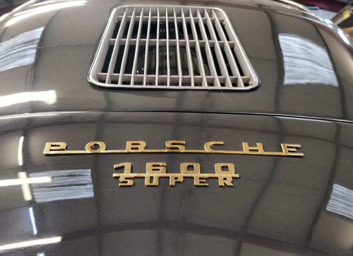 Electric Classic Cars tweet media