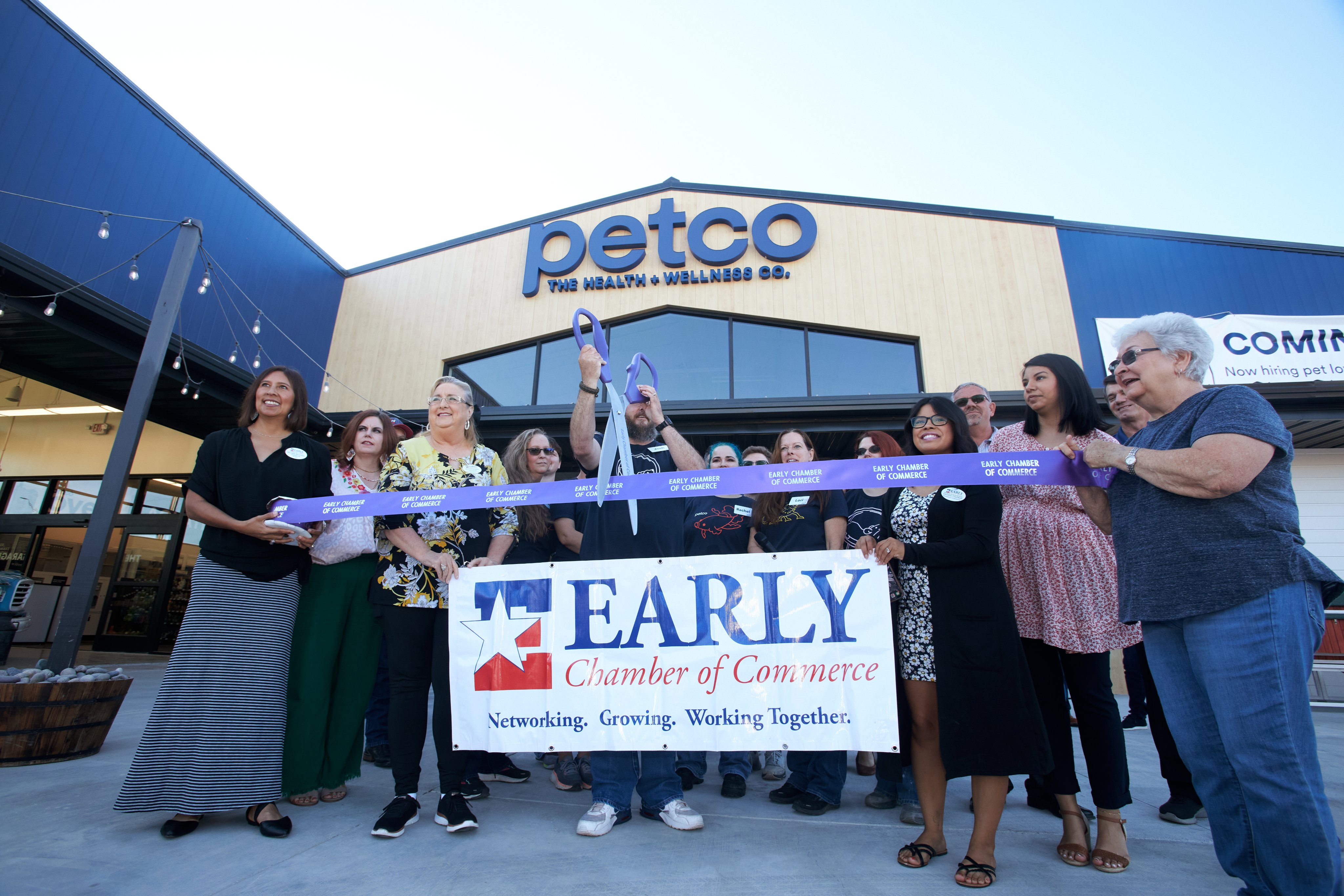 Petco Petco X