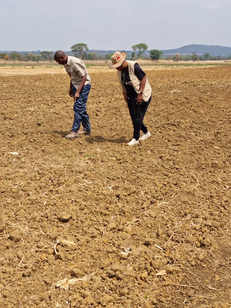 Please like and retweet if you are interested in farming.
